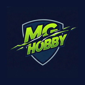 MG Hobby